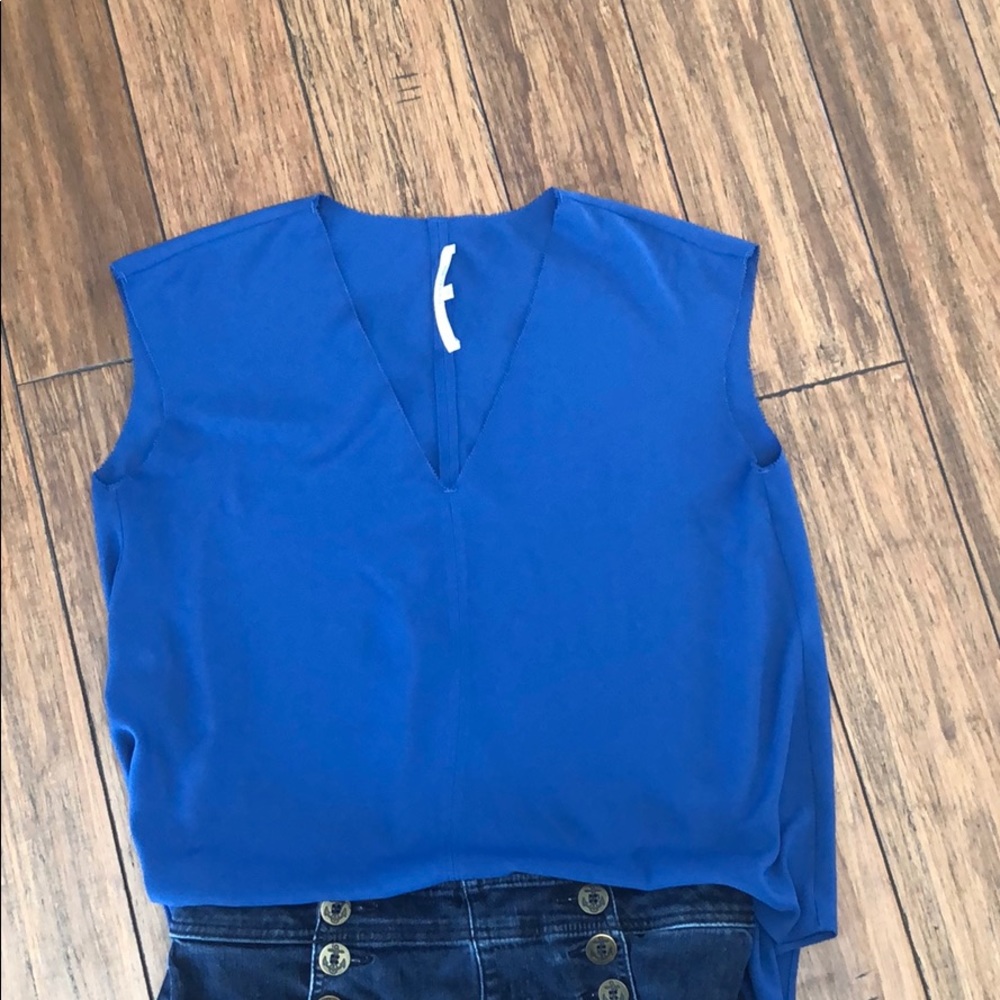 Rachel Roy blouse